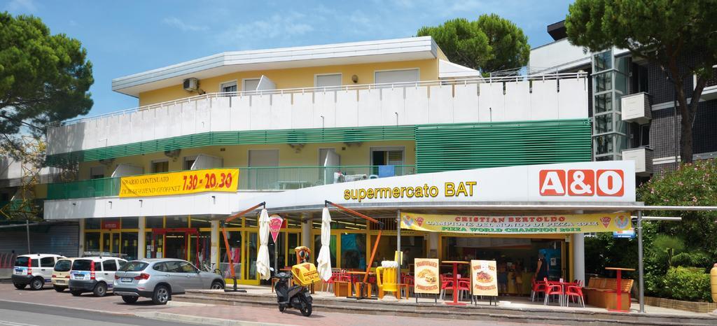 Appartamenti Riviera Beach Lignano Sabbiadoro Room photo